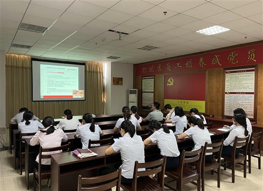 乐动在线平台-乐动（中国）
组织参加疫情常态化下建筑乐动在线平台-乐动（中国）经营管理风险管控培训